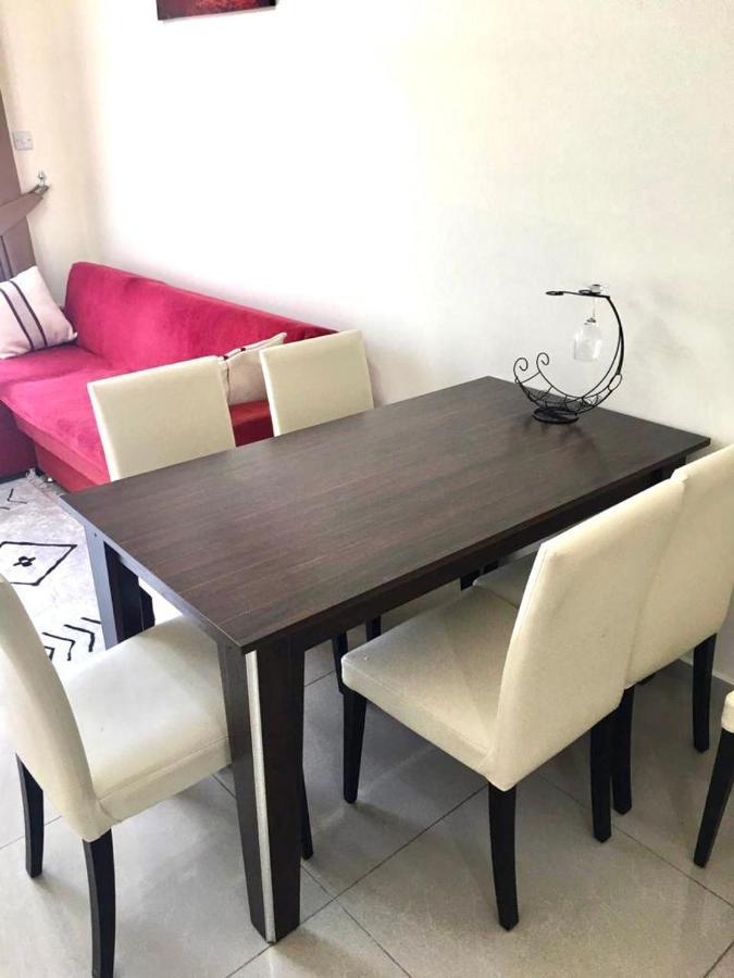 Luxury Two-Bedroom Apartment In Amazing Place Lukomorye C4 Karavas  Екстериор снимка